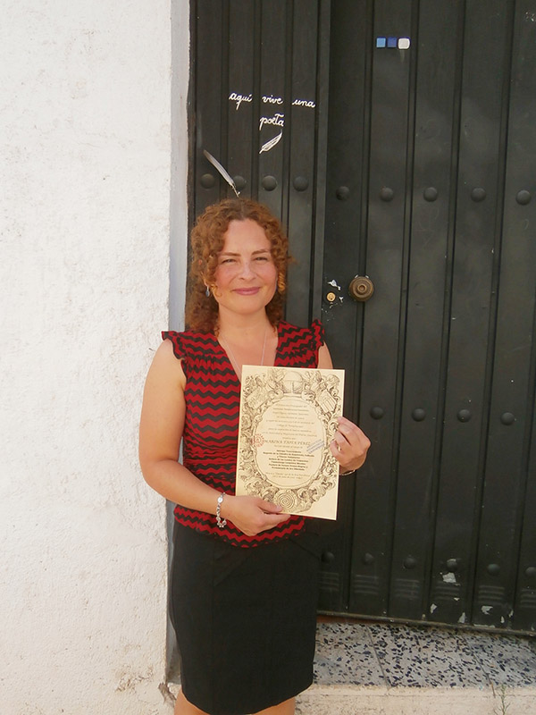 Marina Tapia 2
